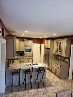 5 Bedroom Bethel Maine home - Bethel - 4