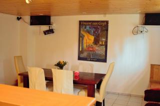 Ferienhaus Winterberg - 1