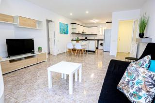 Miramar bjs - ONLY FAMILIES - Cambrils - 2