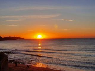 Sunset View, near Gwithian & St.Ives Bay - Gwithian - 6