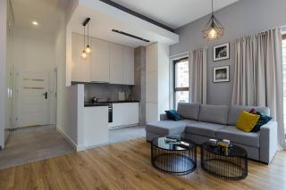 Woronicza Premium - Jungle Warsaw - Warschau - 6