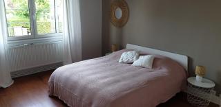Appartement spacieux & tout confort à deux pas de Strasbourg - Schiltigheim - 8