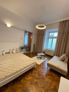 Apartment in city center - Košice - 0