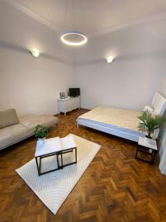 Apartment in city center - Košice - 6