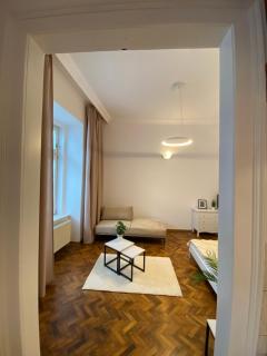 Apartment in city center - Košice - 7