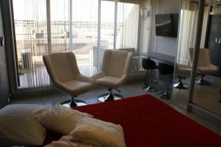 Studio 309, Héliopolis AB, village naturiste - 8