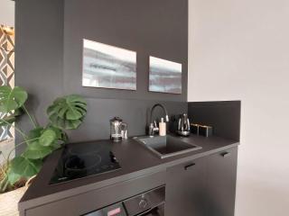 Kościuszki Apartment - Łódź - 6