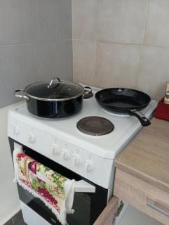 Digkas appartment - 3