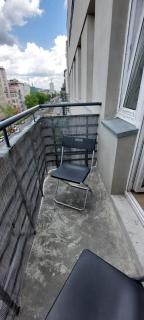 Kościuszki Apartment - Łódź - 9