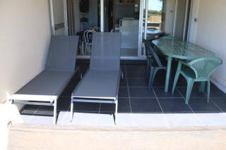 Appartement 520, Port Nature 5, Village Naturiste - 0