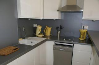 Appartement 520, Port Nature 5, Village Naturiste - 6