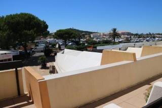 Appartement 520, Port Nature 5, Village Naturiste - 5