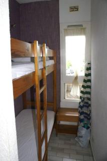 Appartement 520, Port Nature 5, Village Naturiste - 3