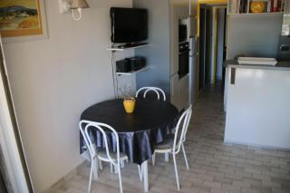 Appartement 520, Port Nature 5, Village Naturiste - 1