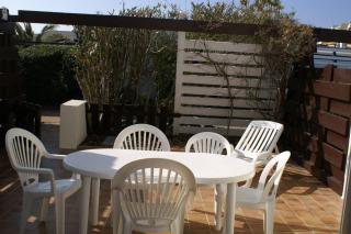 Villa 34, Port Nature Village, Quartier naturiste - 0