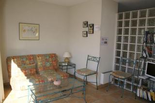 Villa 34, Port Nature Village, Quartier naturiste - 5