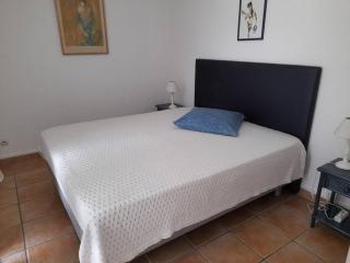 Villa 34, Port Nature Village, Quartier naturiste - 4