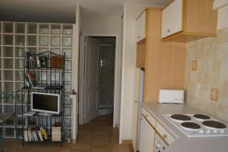 Villa 34, Port Nature Village, Quartier naturiste - 1