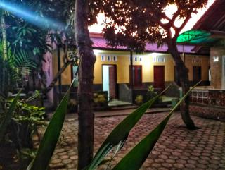 Mango Homestay - Sekotong - 5