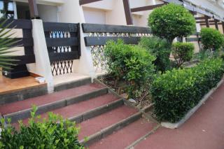 Appartement 609 Port Nature 6 au village naturiste - 1