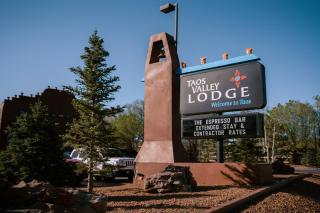 Taos Valley Lodge - Taos - 0