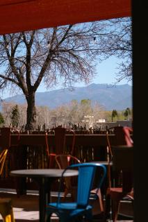 Taos Valley Lodge - Taos - 2