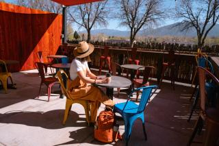 Taos Valley Lodge - Taos - 1