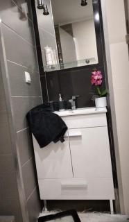 Apartamento para férias 2 minutos da praia Costa da Caparica - Costa da Caparica - 9