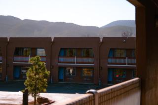 Taos Valley Lodge - Taos - 5