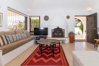 Villa Barlavento III - Olhos de Água - 1