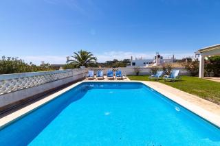 Villa Barlavento III - Olhos de Água - 7