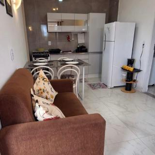 Apartamento Novo em Piranhas - Piranhas - 1
