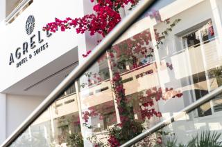 Agrelli Hotel & Suites - Kardamaina - 1