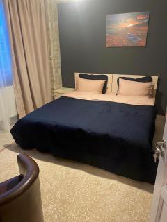 Central Residence - Constanţa - 4