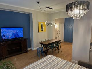 Apartment I Portici di Sottoripa - 6