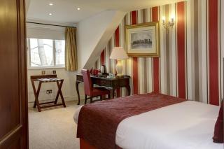Broadfield Park Hotel - 9