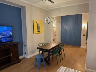 Apartment I Portici di Sottoripa - Genova - 4