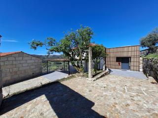 Vila Campo - Alcofra - 4