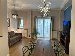 Apartment I Portici di Sottoripa - Genova - 1