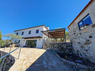 Vila Campo - Alcofra - 7