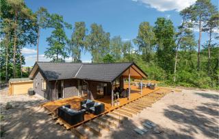 4 Bedroom Stunning Home In Nexø - Neksø - 9