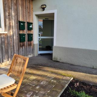 Kuschelige Maisonette - Lannach - 4