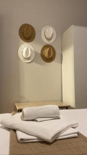 Olive mare Holidays - 2