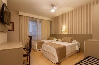 Curitiba Palace Hotel - 4