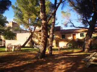 Maison Entière Hameau Monastir del Camp - 4