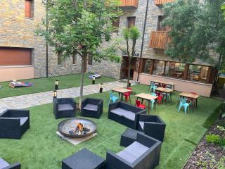 Hotel Els Encantats - 7