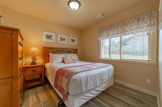 Elk Meadow Cabins 9A Prairie Creek Suite - Orick - 9