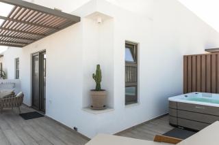 Agrelli Hotel & Suites - Kardamaina - 4