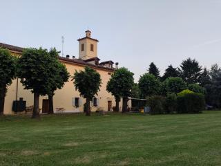 La Torre di Longara - Calderara di Reno - 2