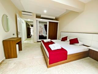 Nokta Ören Suit Apart, Fethiye, Ölüdeniz - Fethiye - 2